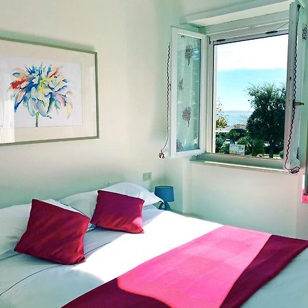 Residence Marconi Terracina Exterior foto