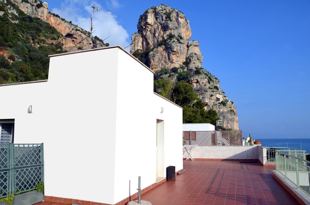Residence Marconi Terracina Exterior foto